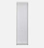 Marbito Dressing Unit in White Finish