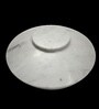 White Marble Bowl Urli