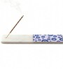 Marble Evil Eye Printed Agarbatti Stand
