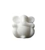 White Marble Lord Ganesha Idol