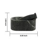 Marble Mortar & Pestle