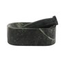 Marble Mortar & Pestle