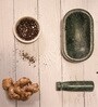 Marble Mortar & Pestle