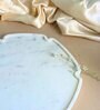 White Marble Platters