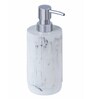 Marble Polyresin 4Pcs Bathroom Set