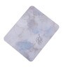 Marble Printed Rectangle Mousepad