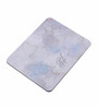 Marble Printed Rectangle Mousepad