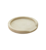 White Marble Spoon Rest