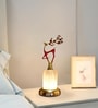 Marble Table Lamp with 3 Color Modes