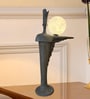 Marble Texture LED Table Lamp with 3 Light Modes