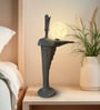 Marble Texture LED Table Lamp with 3 Light Modes