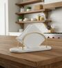 Marble Tissue Holder