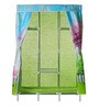 Marc Collapsible Wardrobe