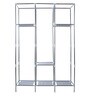 Marc Collapsible Wardrobe