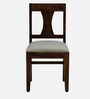 Marden Sheesham Wood 6 Seater Dining Set in Scratch Resistant Provincial Teak Finish