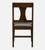 Marden Sheesham Wood 6 Seater Dining Set in Scratch Resistant Provincial Teak Finish