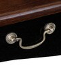 Margaret Console Table in Dual Tone Finish