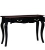 Margaret Console Table in Dual Tone Finish