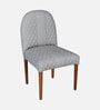 Mariager Acacia Wood 4 Seater Dining Set In Natural Glazed Finish with Grey Leatherette Mariager Acacia Wood 4 Seater Dining Set In Natural Glazed Finish with Grey Leatherette