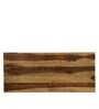 Mariann Sheesham Wood Study Table Rustic Teak