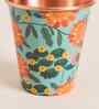 Marigold Copper Tumbler, Big