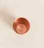 Marigold Copper Tumbler, Small
