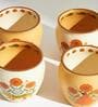 Marigold Kulhad