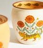 Marigold Kulhad