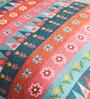 Marigold Lady Cushion Cover Set 16"
