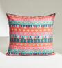 Marigold Lady Cushion Cover Set 16"