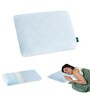 Marigold Pain Relief (24 X 16) Memory Foam Sleeping Pillow