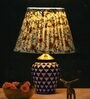 Marigold Pleated Empire Lampshade