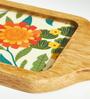 Marigold Snack Platter