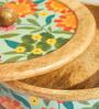 Marigold Storage Box