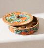 Marigold Storage Box