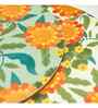 Marigold Trivets (Set of 2) | Wood
