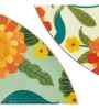 Marigold Trivets (Set of 2) | Wood