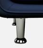 Marina 1 Seater Sofa in Blue colour