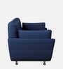 Marina 1 Seater Sofa in Blue colour