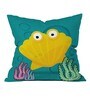Marine Mammal Cushion Cover Set of 5