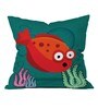 Marine Mammal Cushion Cover Set of 5
