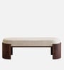 Marino Bench In Beige Color