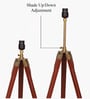 Marinor Tripod Floor Lamp