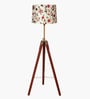 Marinor Tripod Floor Lamp