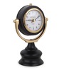 Marinus Table Clock Gold