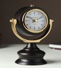 Marinus Table Clock Gold