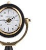 Marinus Table Clock Gold