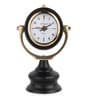 Marinus Table Clock Gold
