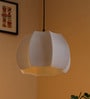 Marisa Squeezed Hemispherical hanging lights