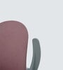 Mark Kids Chair In Light Pink Color